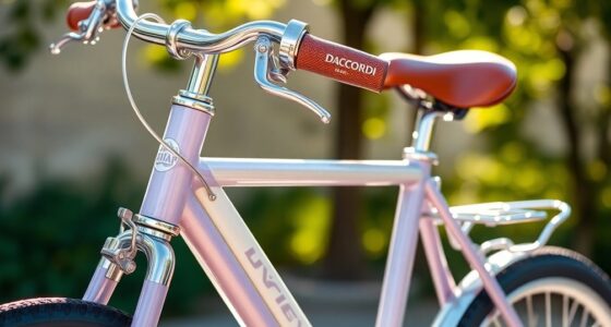customized women s bicycles daccordi