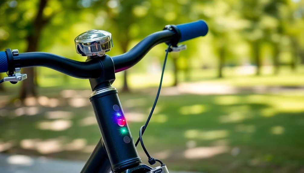 customizing bike accessories options