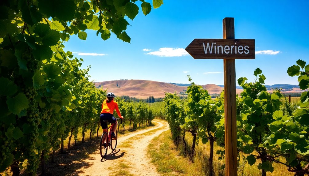 cycling adventure preparation guide