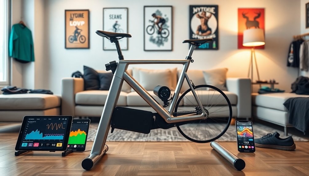 cycling apps boost engagement