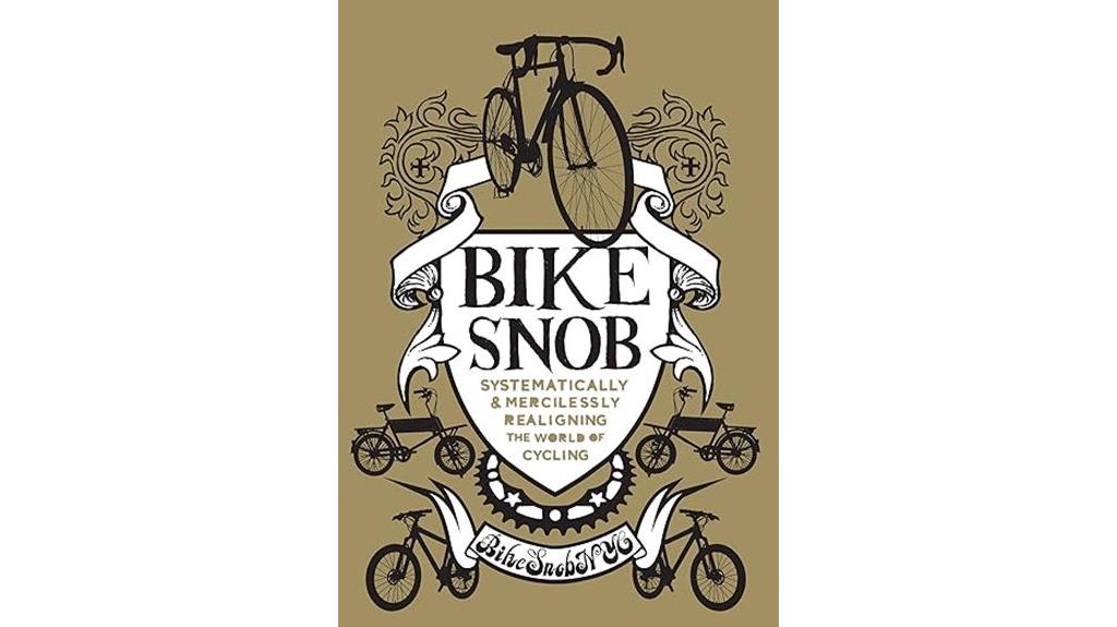 cycling culture transformation critique
