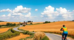 cycling guides for italy