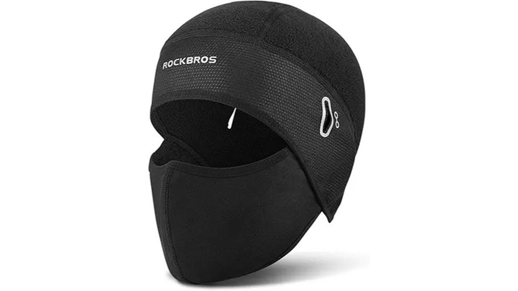 cycling hat helmet liner