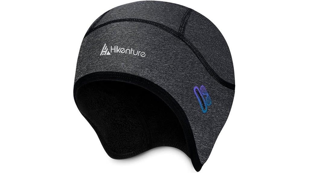 cycling helmet liner accessory