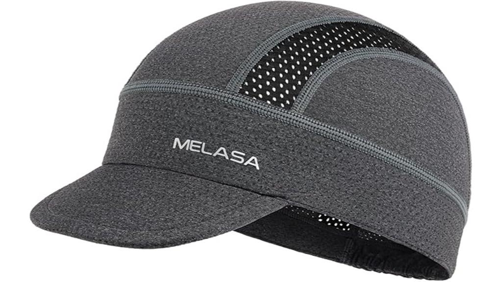 cycling helmet liner accessory
