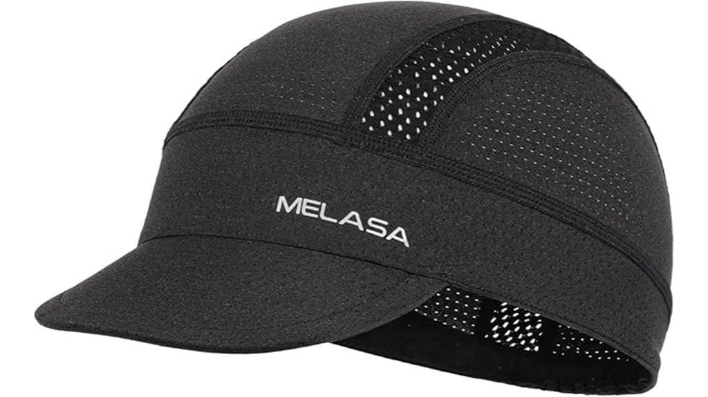 cycling helmet liner cap