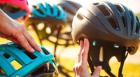 cycling helmet selection guide