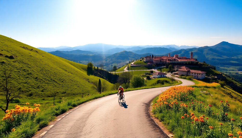 cycling safety and tips