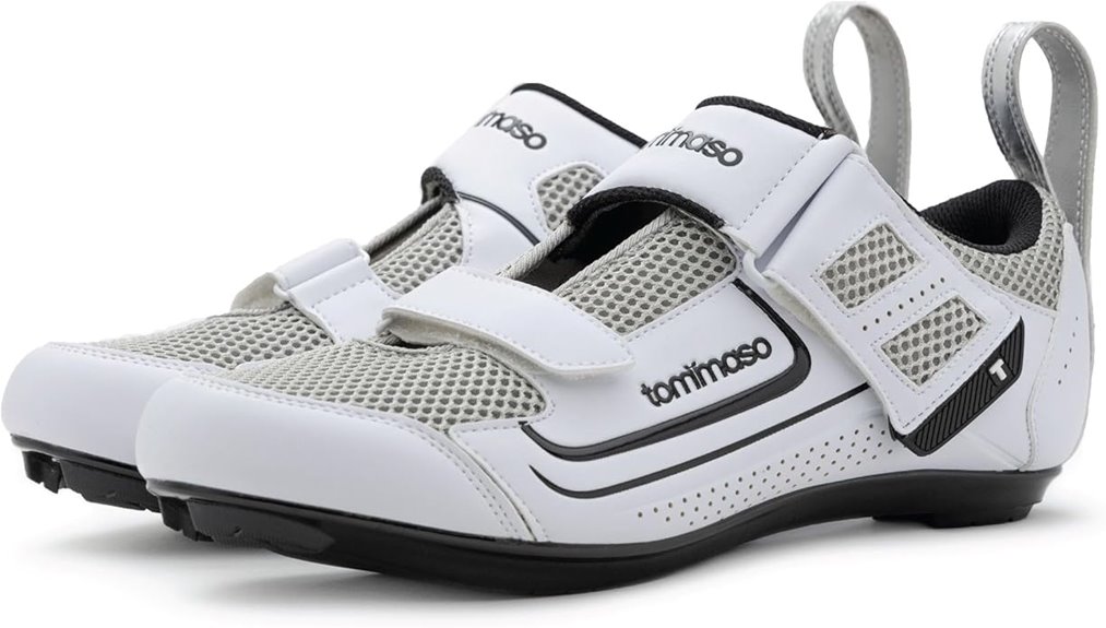 cycling shoes for performance