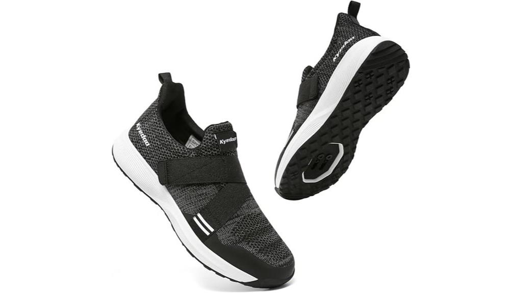 cycling shoes for spd cleats