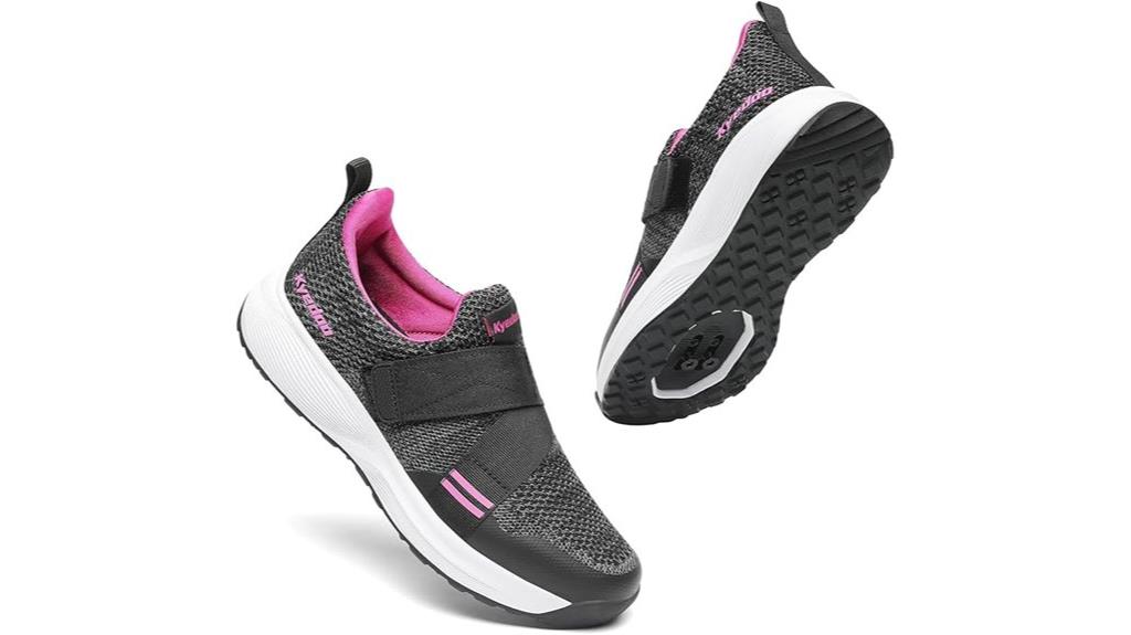 cycling shoes for spd cleats