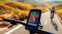 cycling technology advancements impact