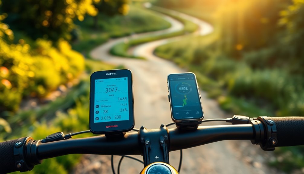 cycling technology advancements today