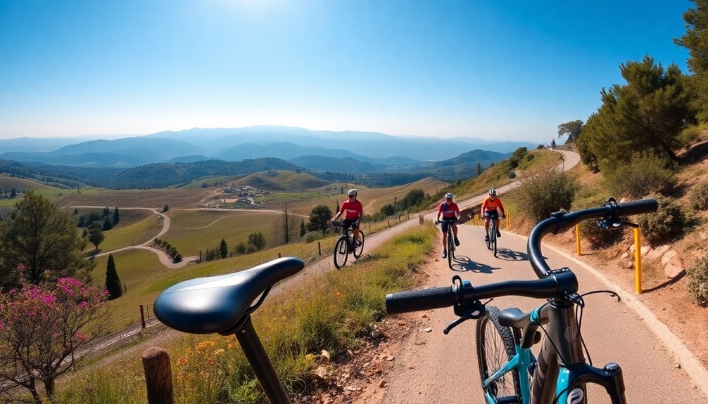 cycling tips for beginners