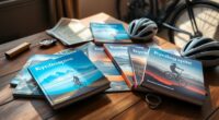 cycling travel books recommendations