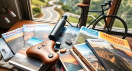cycling travel books recommendations