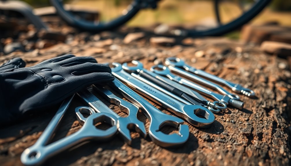 cyclist multi tool selection criteria