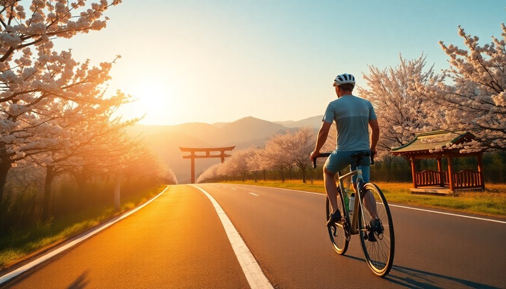 cyclists must follow regulations