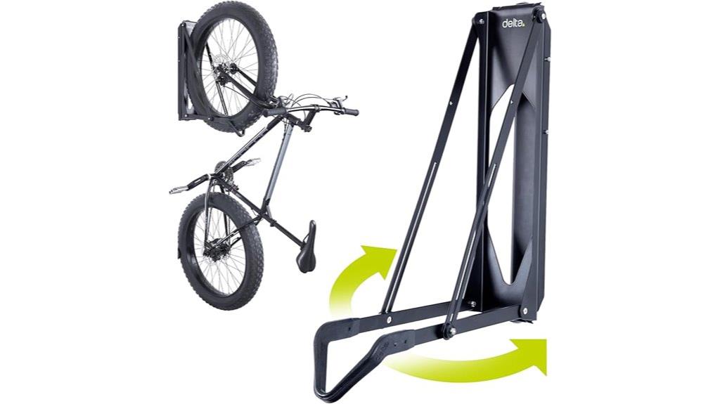 delta cycle bike rack
