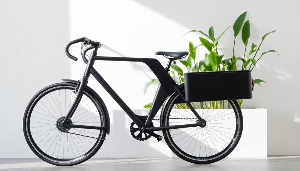 design features and characteristics