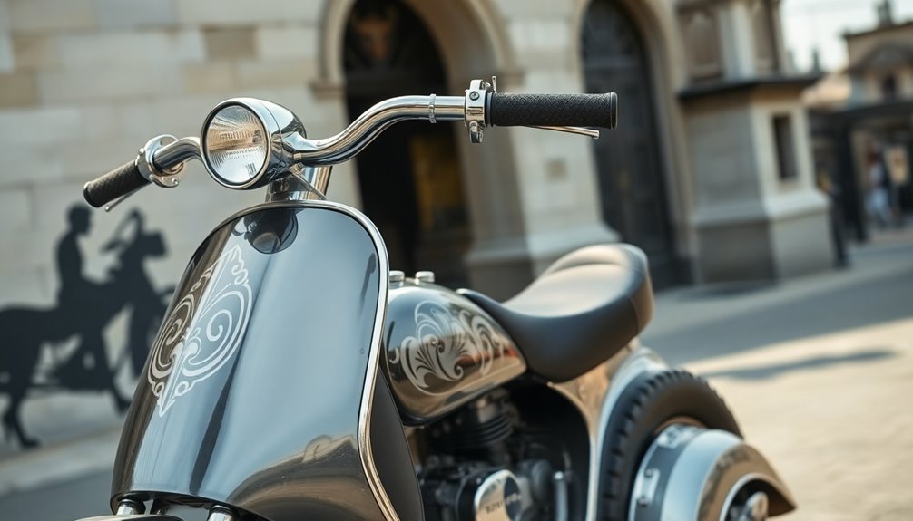 design features and specifications