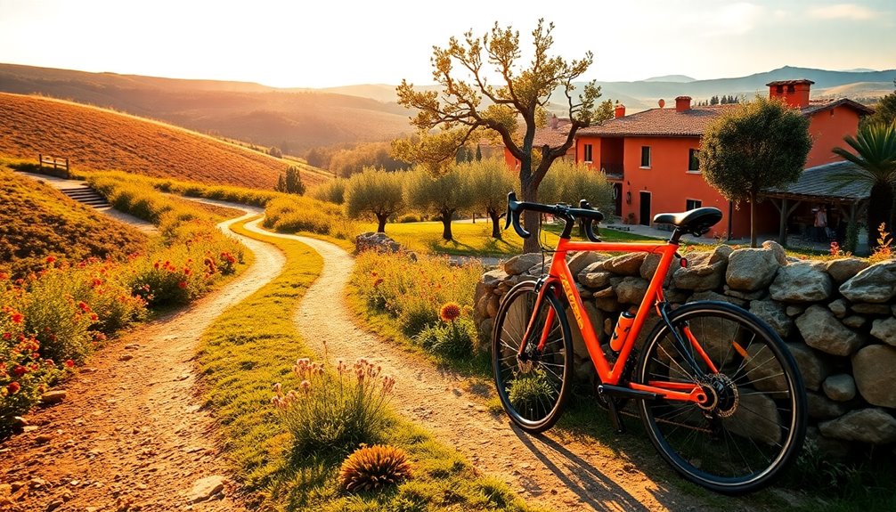 distinctive lodging alternatives available
