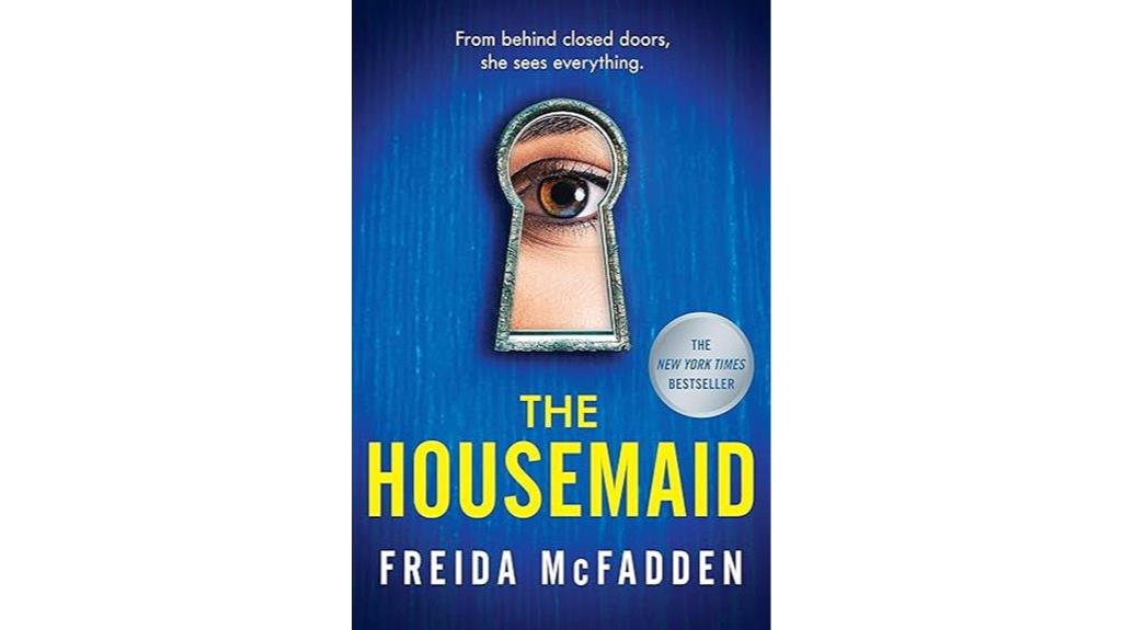 domestic labor and intrigue