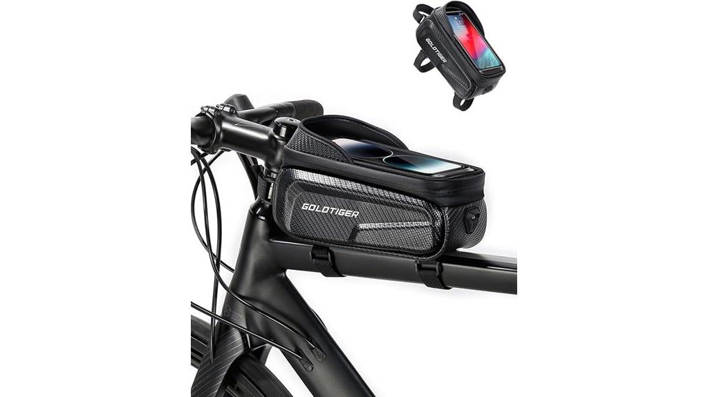 durable eva bike storage