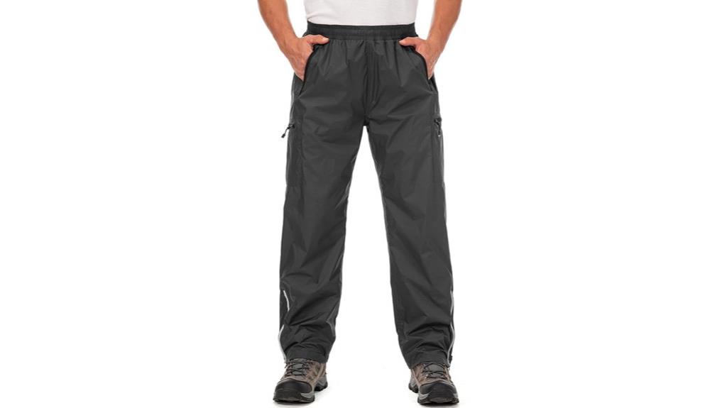 durable outdoor hiking pants