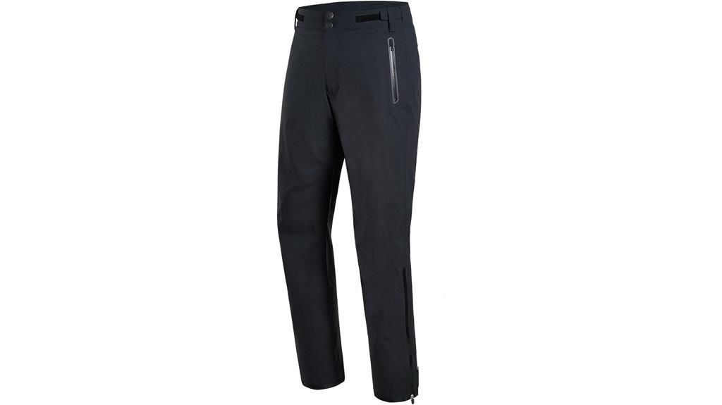durable waterproof golf pants