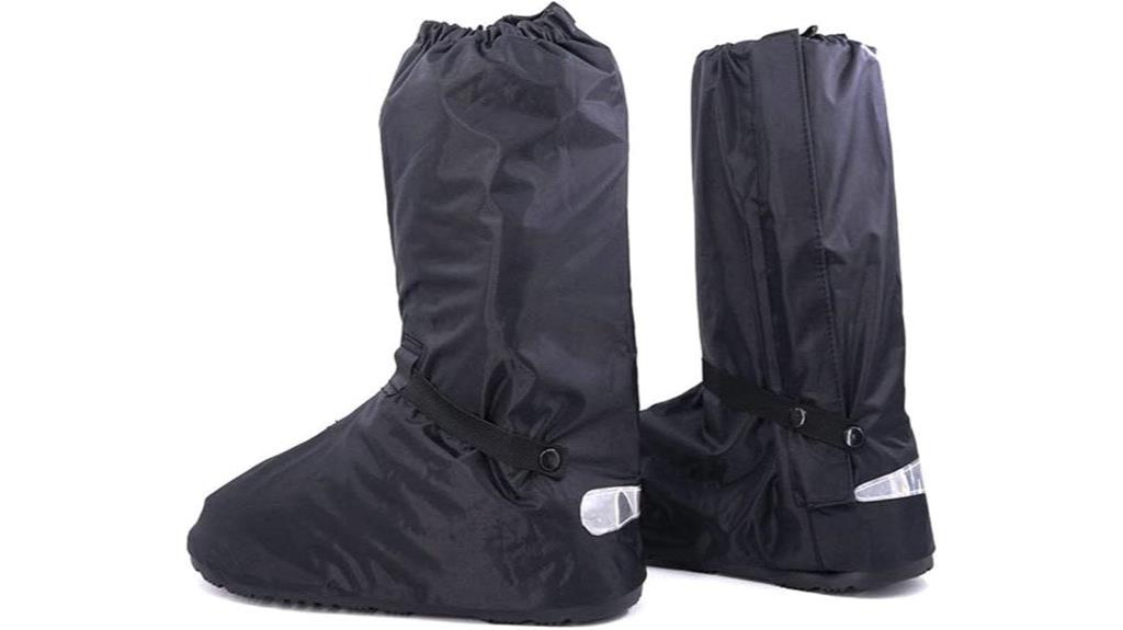 durable waterproof rain gear