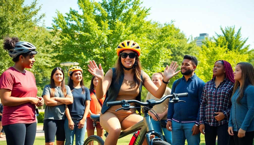 e bikes for everyone s benefit