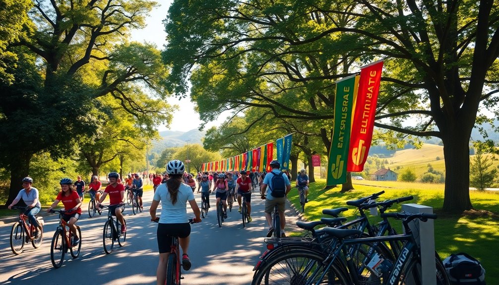 eastrail regional bike exploration