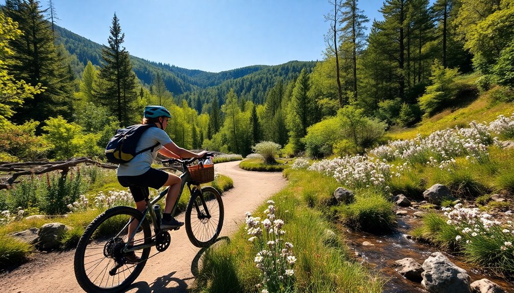 eco friendly travel practices