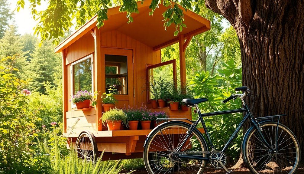 eco friendly travel solutions