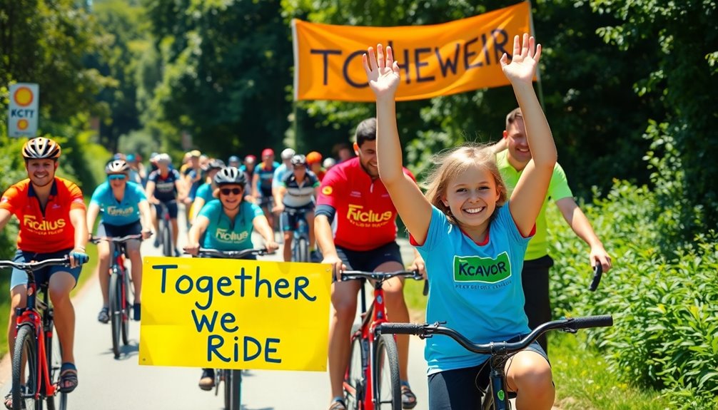effective fundraising strategies outlined