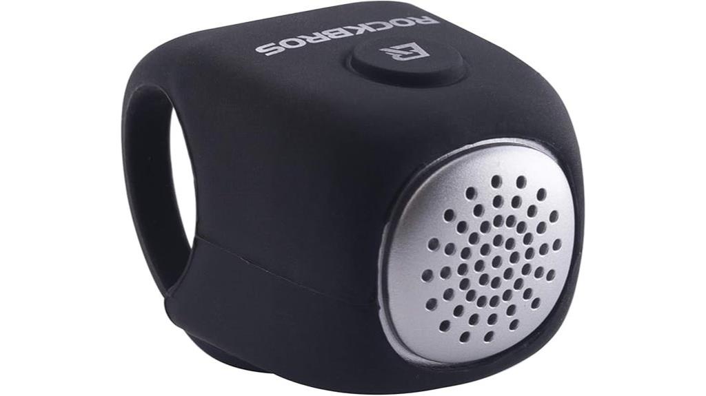 electra bike bell rockbros