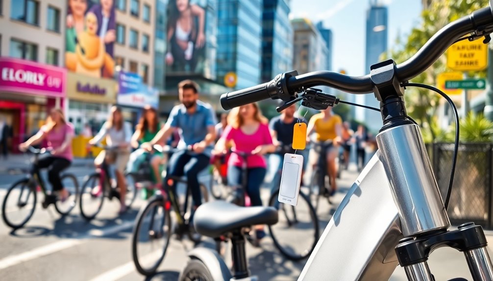 electric bike cost considerations