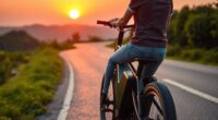 electric bike for commuting