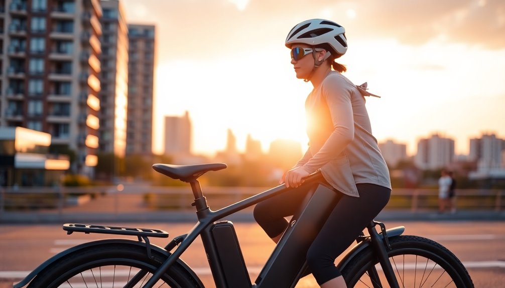 electric bike fundamentals explained