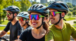 electric bike helmet guide