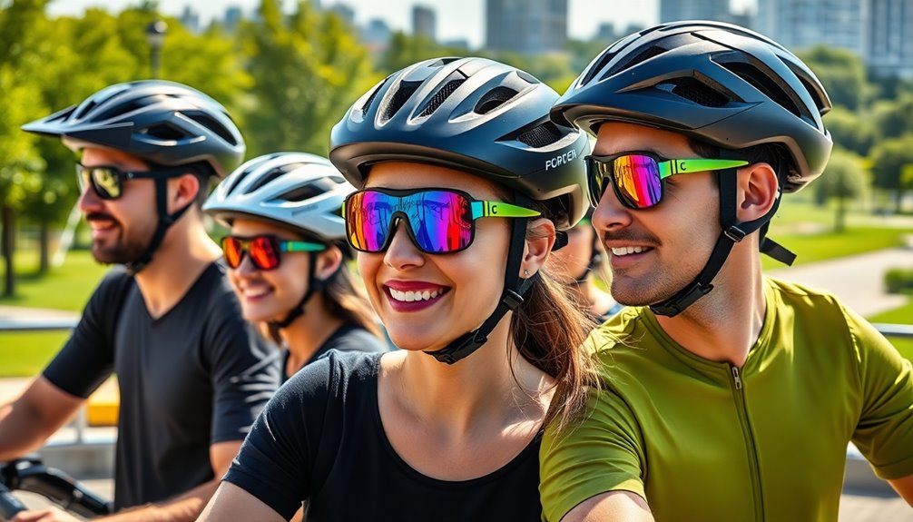electric bike helmet guide