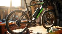 electric bike maintenance guide