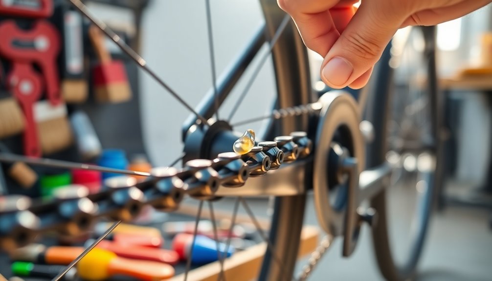 electric bike maintenance resources