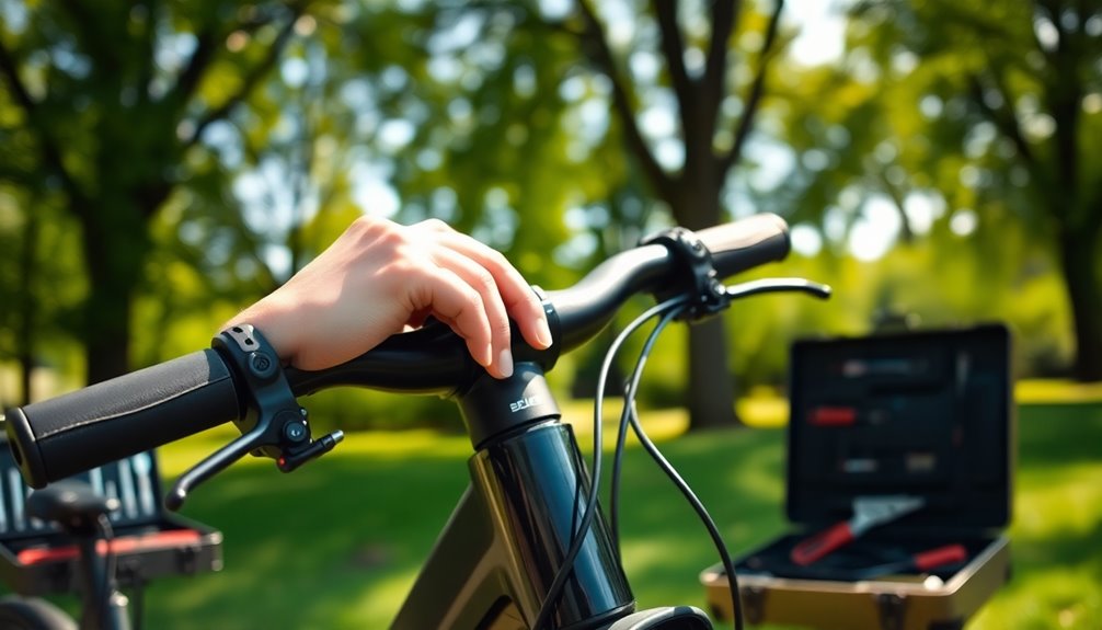 electric bike maintenance tips