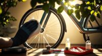 electric bike maintenance tips