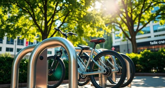 electric bike rack recommendations