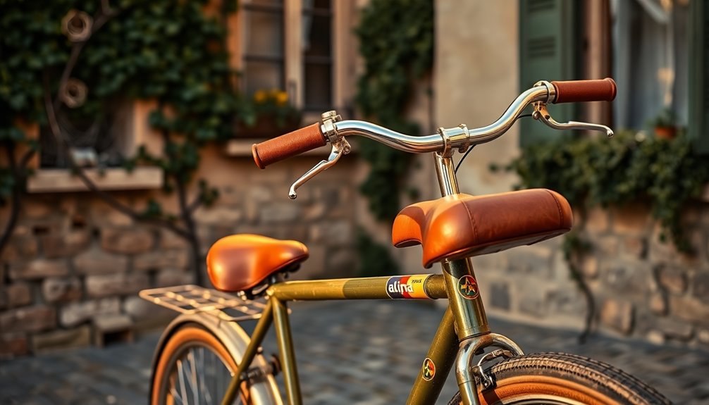 embrace vintage aesthetic charm