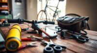 enhance your bike ride