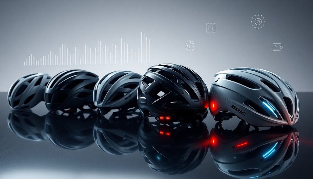 enhanced safety technology integration